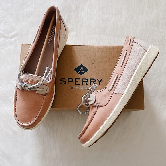 sperry oasis boat shoe
